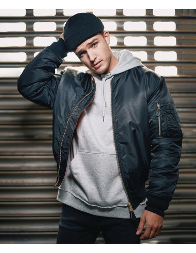 B-BD349-Veste MA1